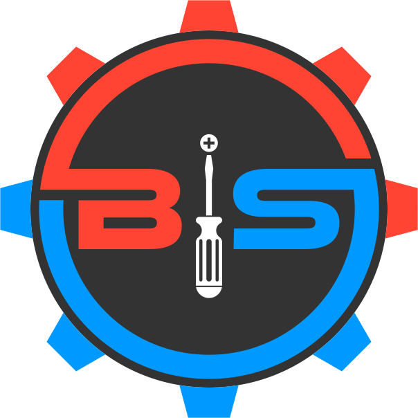 Build Station logo