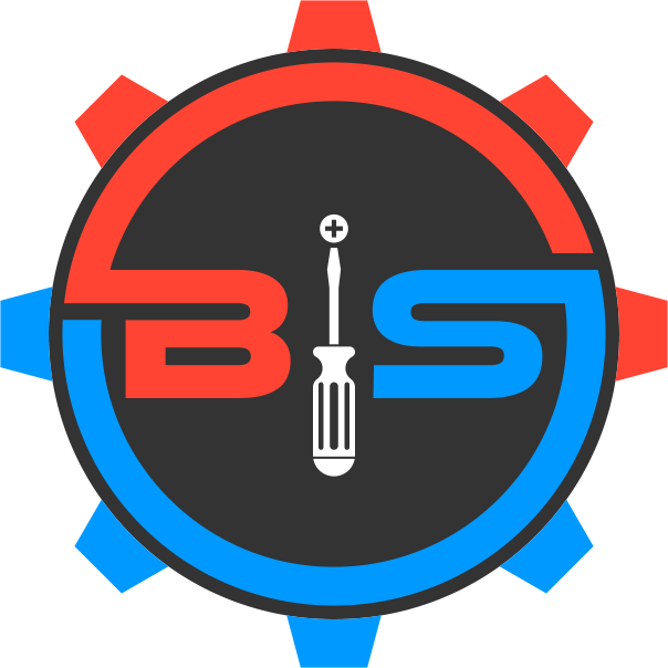 Build Station logo